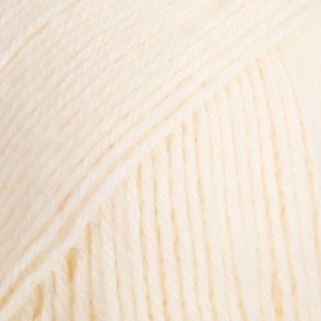 Drops Fabel - Off White